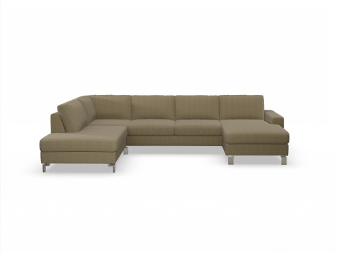 Wohnlandschaft UML1 Medium Plus L